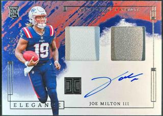 Joe Milton III