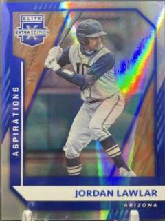 Jordan Lawlar