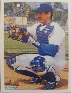 Carlos Hernandez