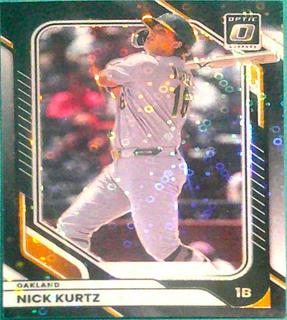 Nick Kurtz