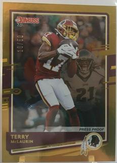 Terry McLaurin