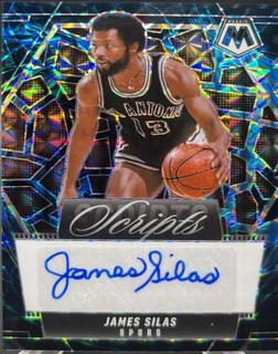 James Silas