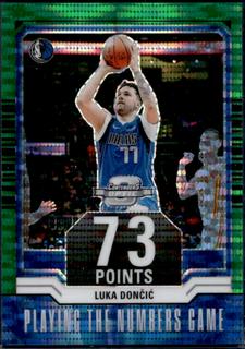 Luka Doncic