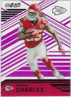 Jamaal Charles