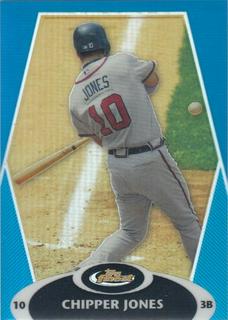 Chipper Jones