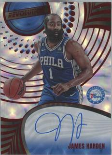 James Harden