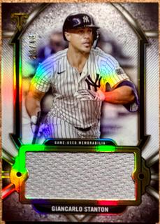 Giancarlo Stanton