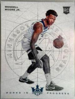 Wendell Moore Jr.