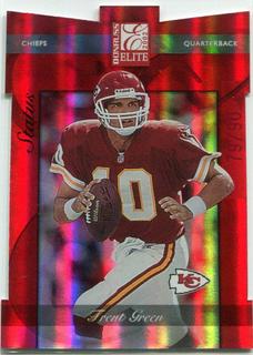 Trent Green