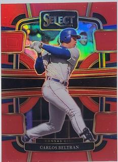 Carlos Beltran