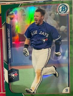 Josh Donaldson