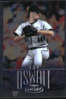 Roy Oswalt