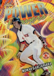 Nomar Garciaparra