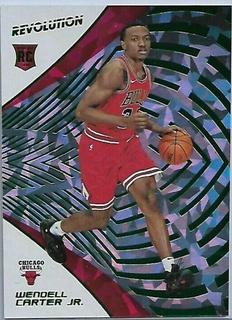 Wendell Carter Jr.