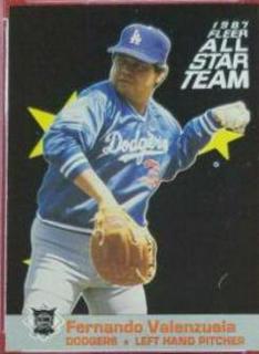 Fernando Valenzuela
