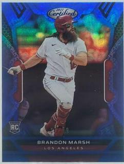 Brandon Marsh