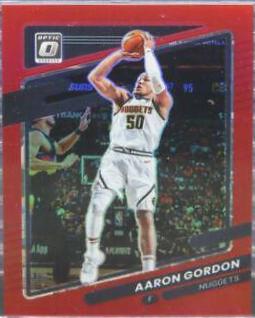 Aaron Gordon