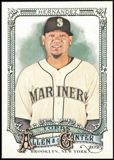 Felix Hernandez