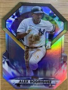 Alex Rodriguez