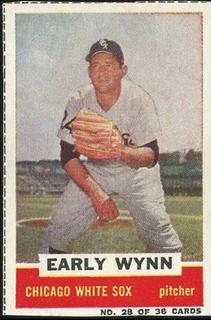 Early Wynn