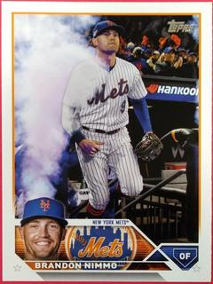 Brandon Nimmo