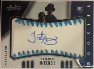 Triston McKenzie