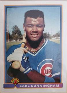 Earl Cunningham