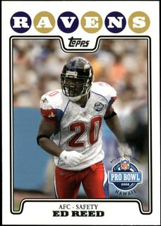 Ed Reed