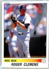 Roger Clemens