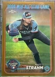 Matt Strahm