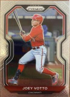 Joey Votto