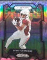 Rondale Moore