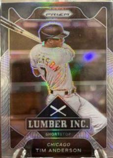 Tim Anderson