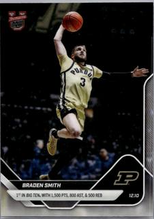 Braden Smith
