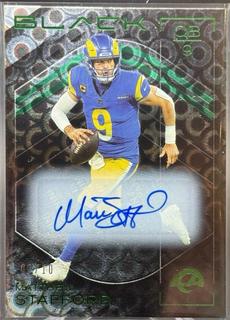 Matthew Stafford