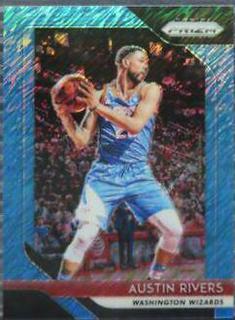 Austin Rivers