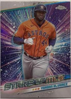 Yordan Alvarez