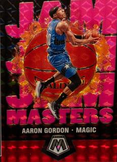 Aaron Gordon