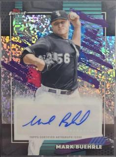 Mark Buehrle