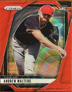 Andrew Walters
