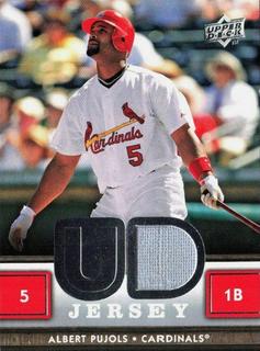 Albert Pujols