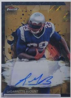 LeGarrette Blount