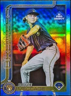 Bryce Meccage