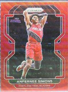 Anfernee Simons