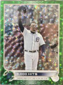 Miguel Cabrera