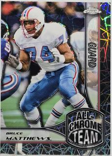 Bruce Matthews