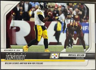 Russell Wilson