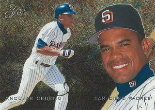 Andujar Cedeno
