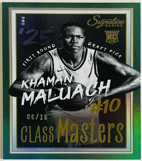 Khaman Maluach