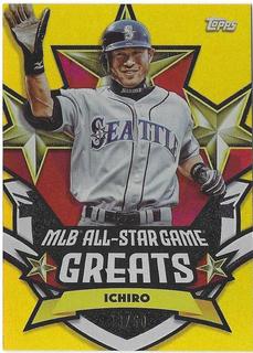 Ichiro
